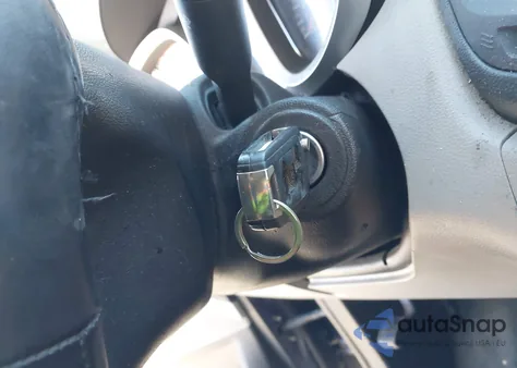 2013 Chevrolet Equinox Ls z USA, uszkodzony, nr VIN 2GNFLCEK3D6192967